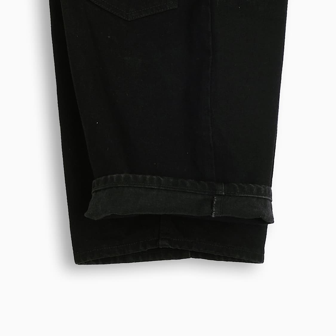 리바이스 550 오렌지탭 숏츠 데드스탁 90sUSA OR5502910 상품이미지7