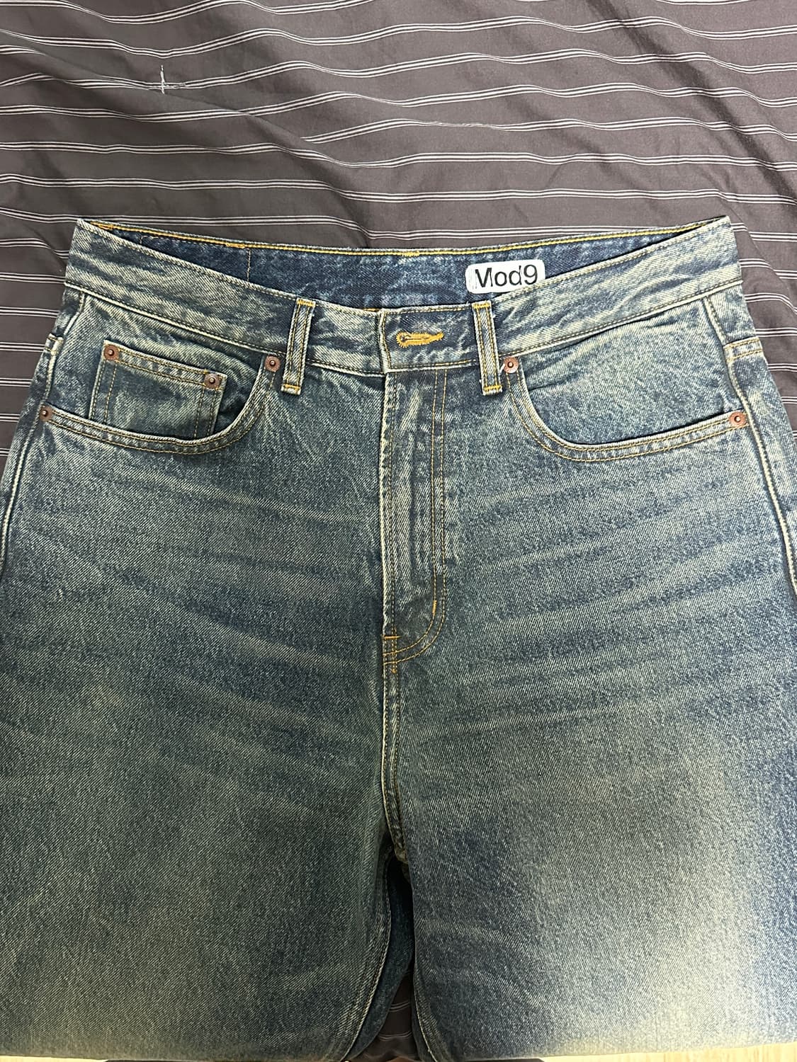 (31) 모드나인 Sunny Subway - MOD1w 상품이미지3