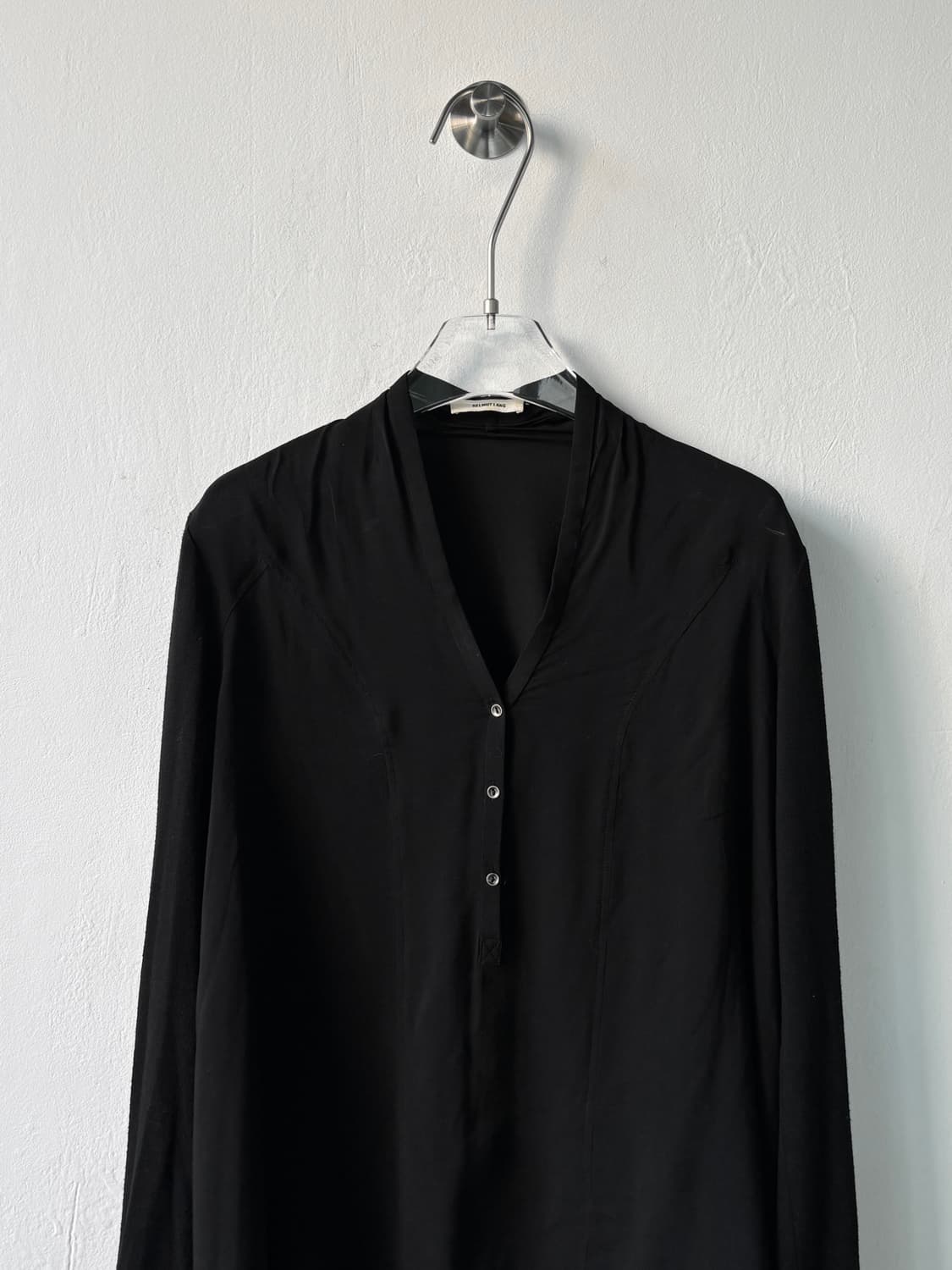 헬무트랭 3버튼 셔츠 상품이미지4