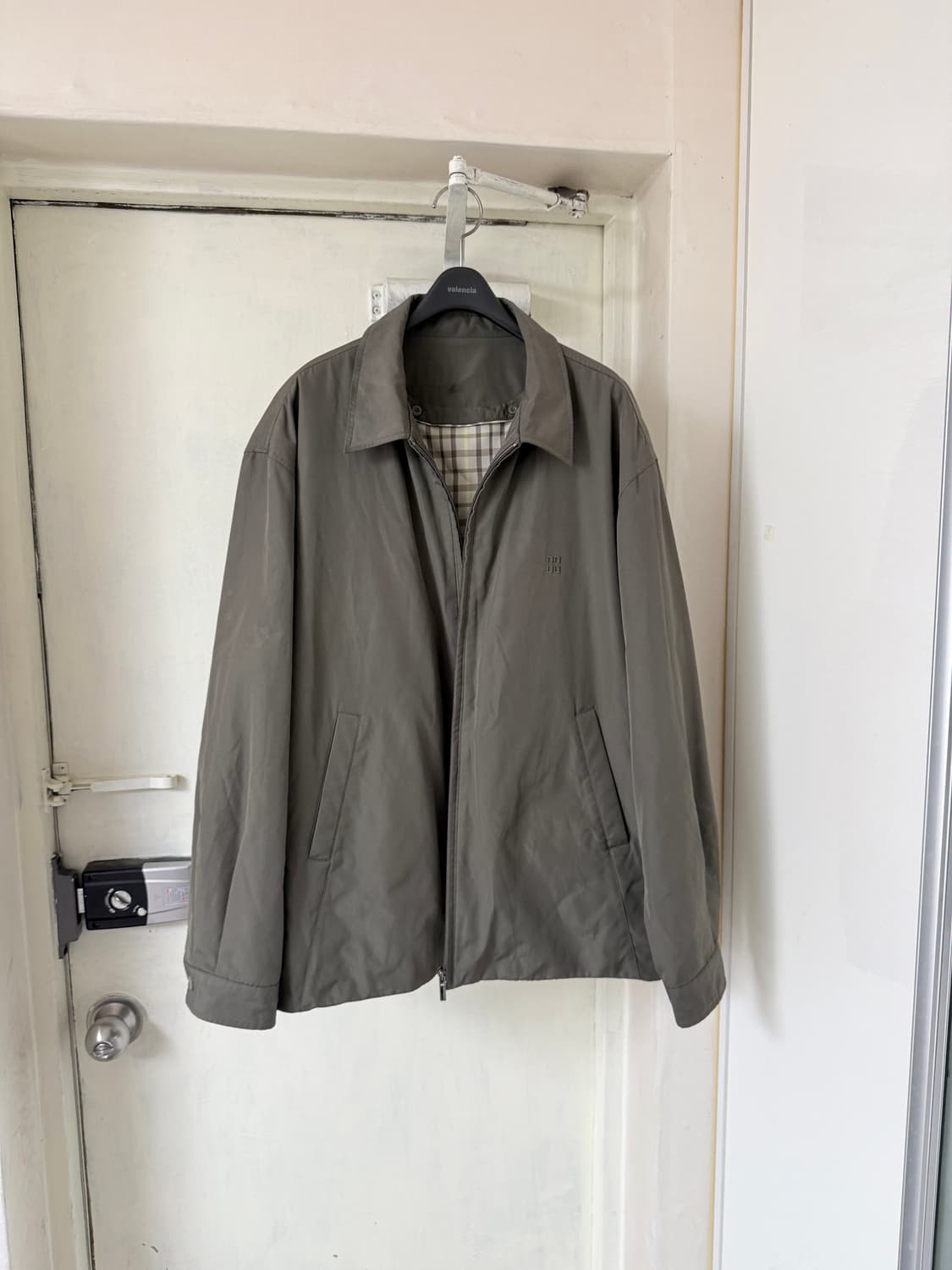 닥스 블루종 상품이미지3