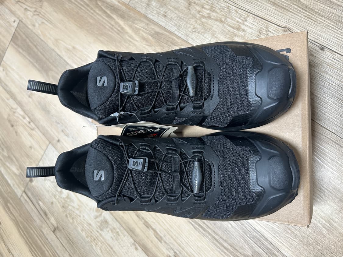 살로몬 X-adventure gtx (새상품) 상품이미지4