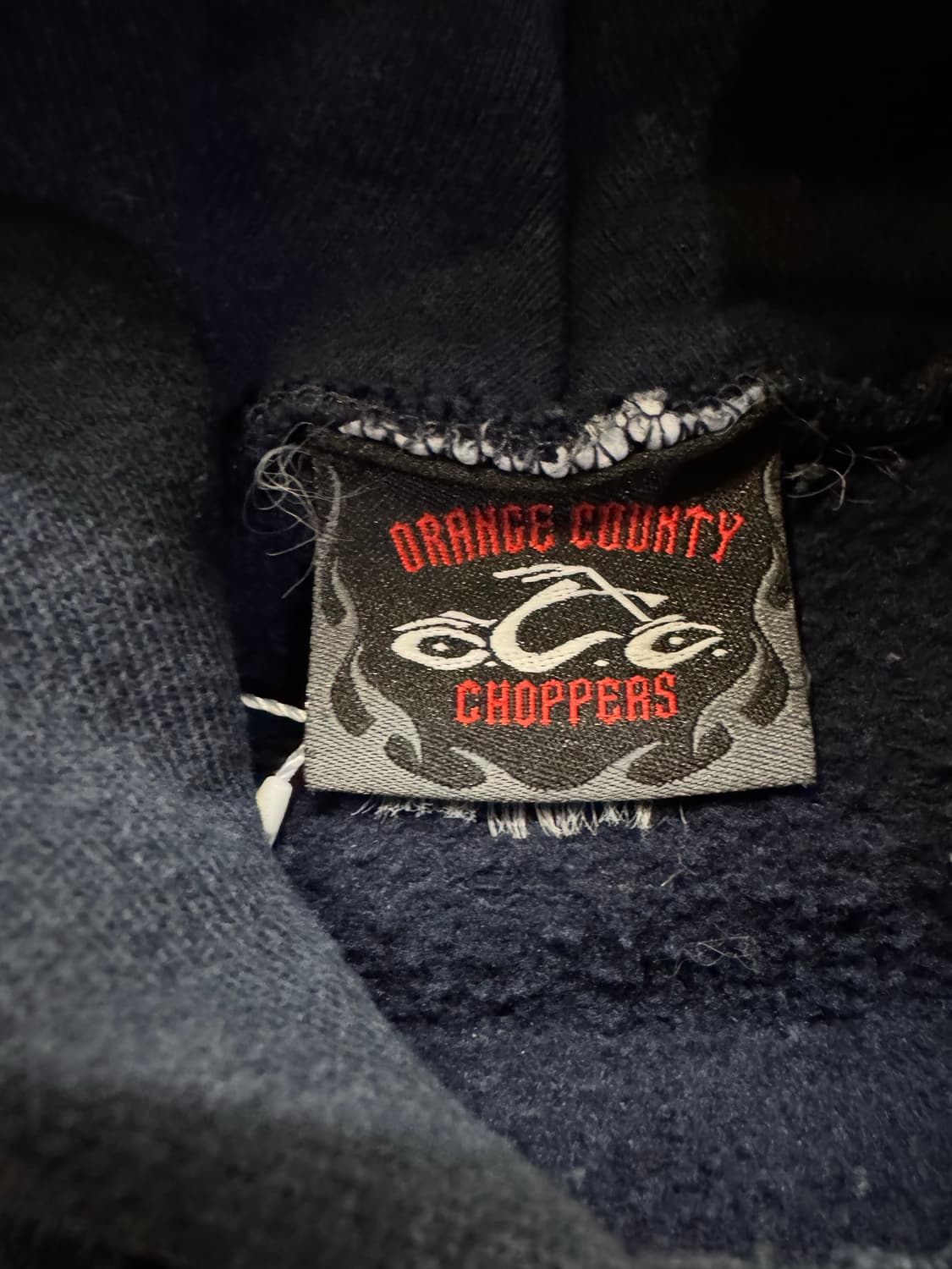 오렌지 카운티 쵸퍼스 후드티 상품이미지4