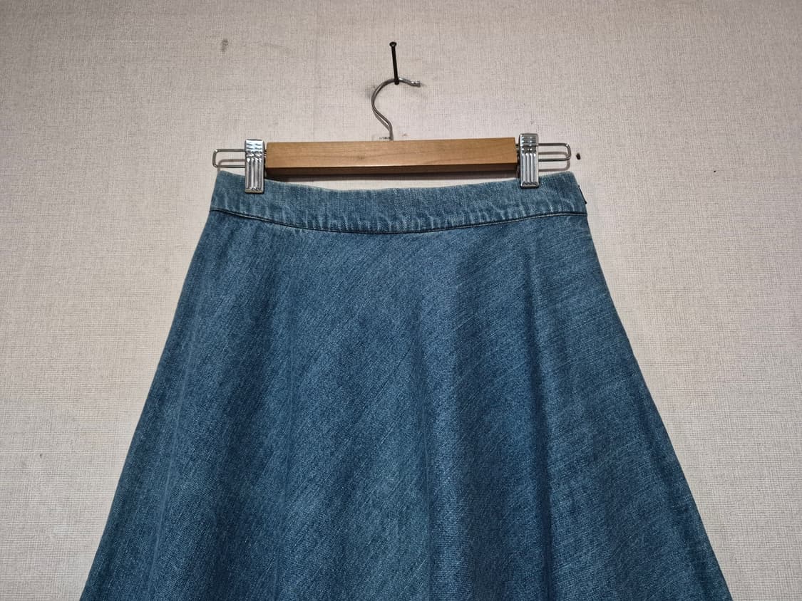 뭉클레어 데님 40 상품이미지3