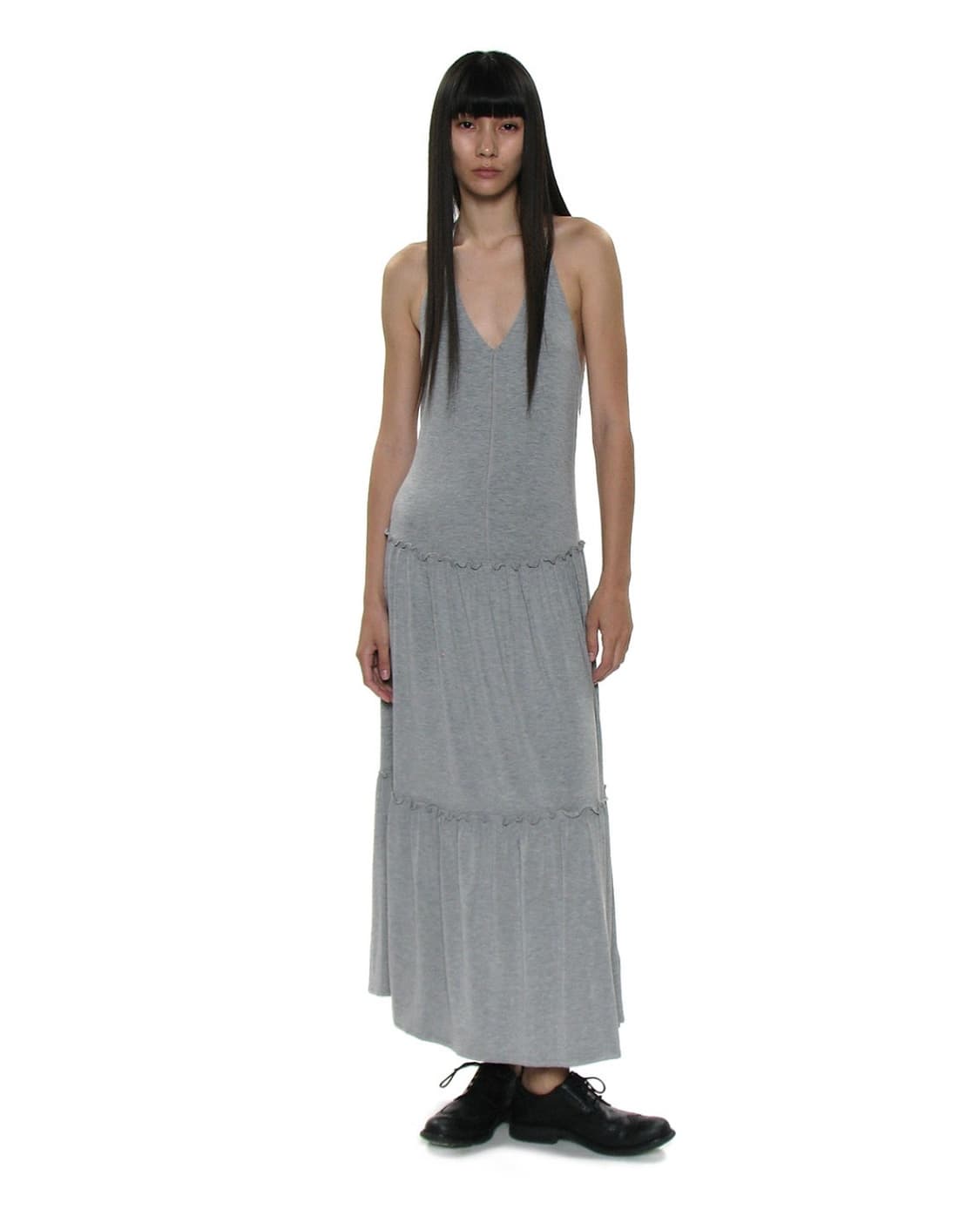 파르티멘토우먼 halter neck dress 상품이미지2