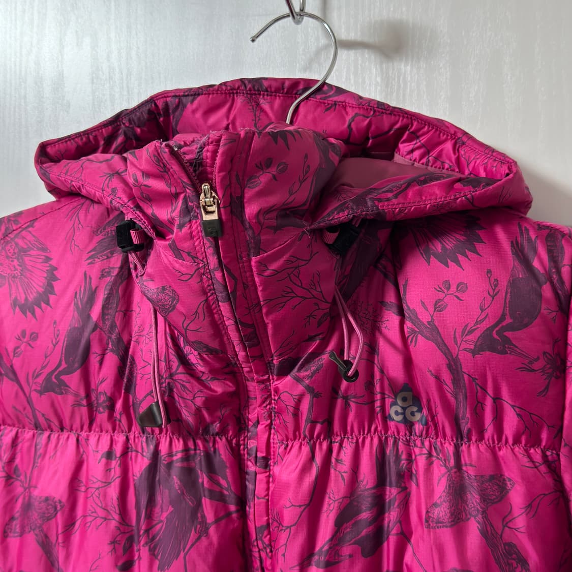 나이키 ACG 스트링 패딩 상품이미지3