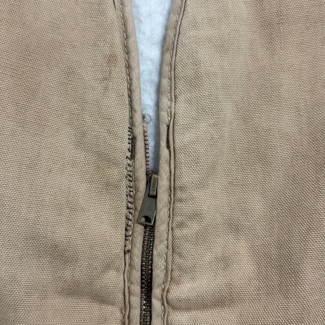 70s 칼하트 쉐르파 베스트 상품이미지6