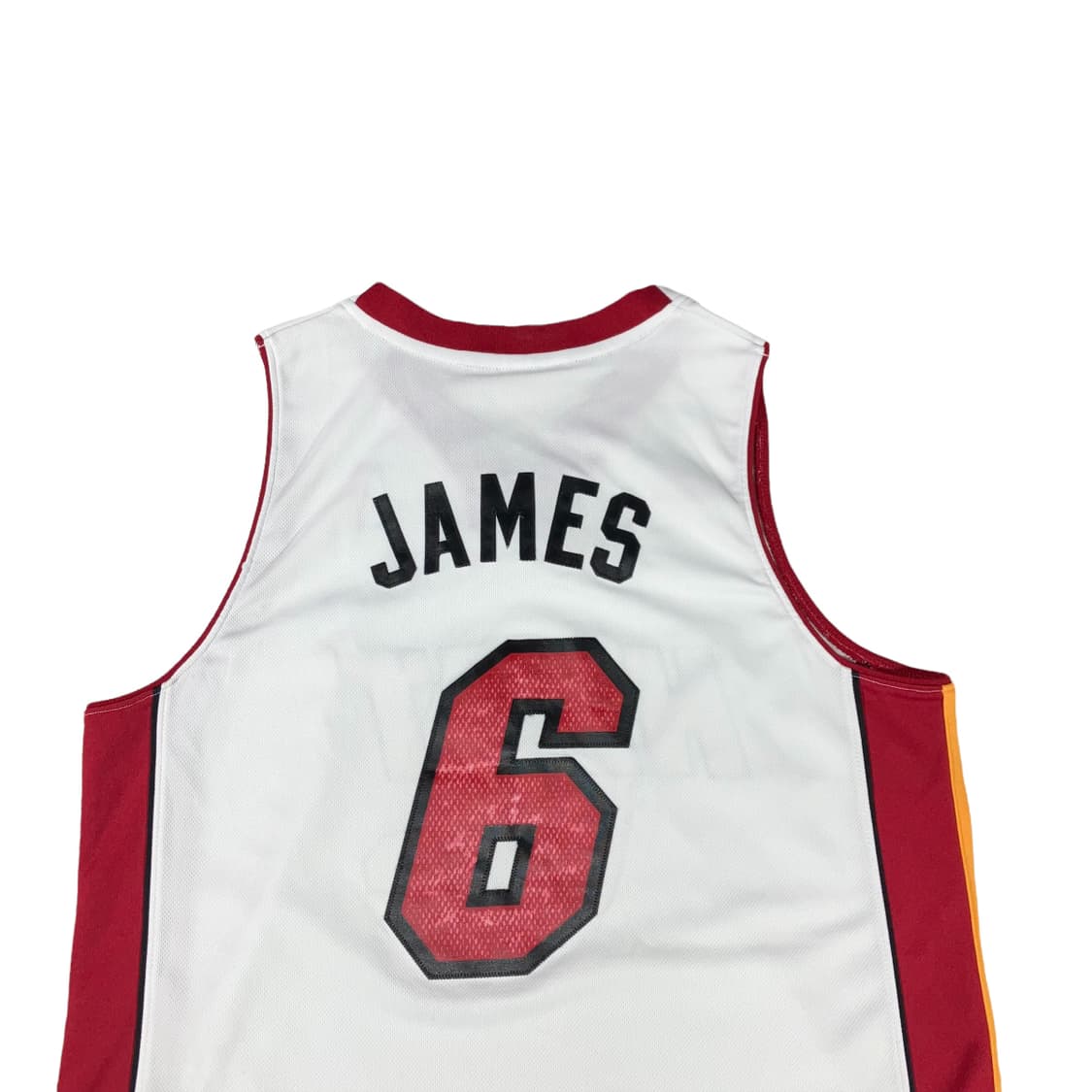 NBA 아디다스 르브론 제임스 져지 유니폼 나시 상품이미지3