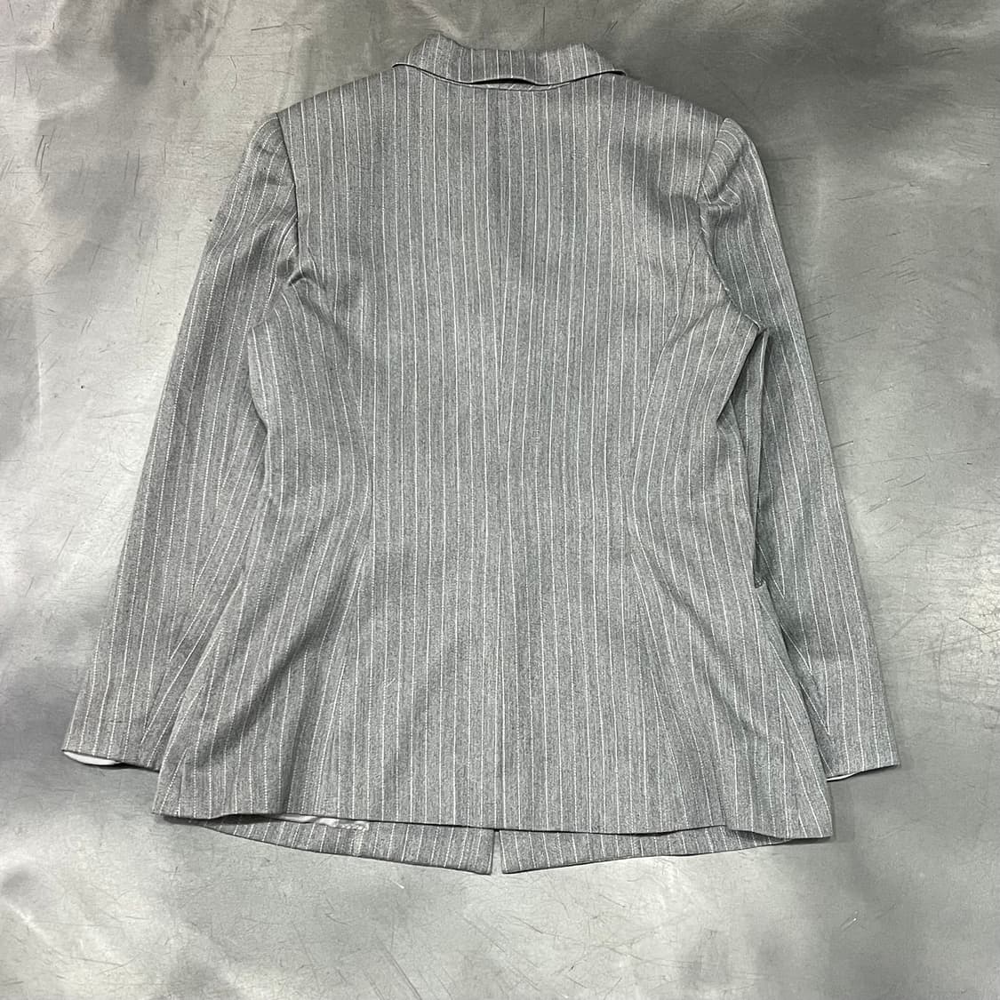 겐조 클럽 스트라이프 블레이저 y15775  상품이미지2