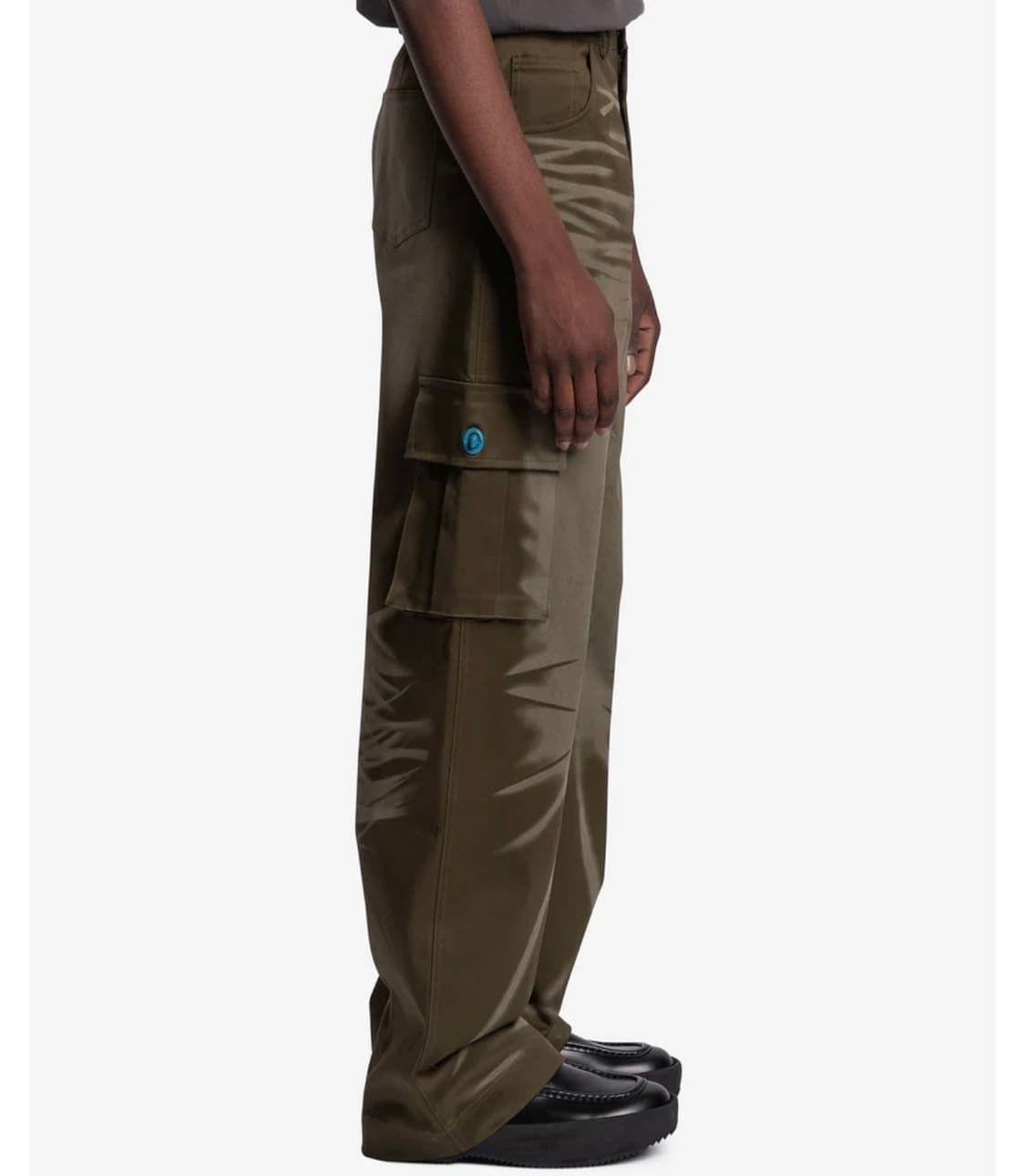 보터 카고팬츠 50사이즈 상품이미지2