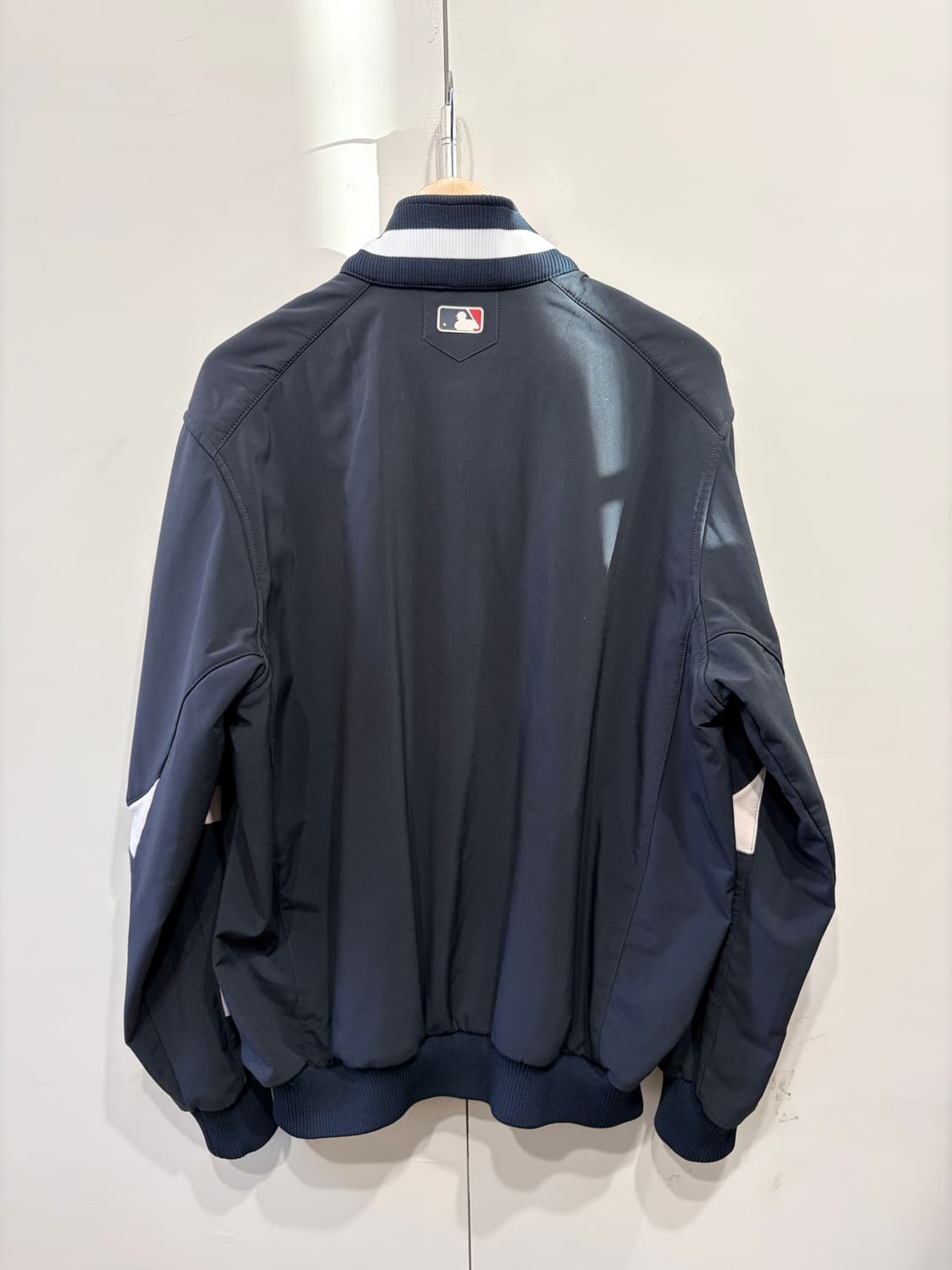 마제스틱 뉴욕 양키스 스타디움 자켓 상품이미지4