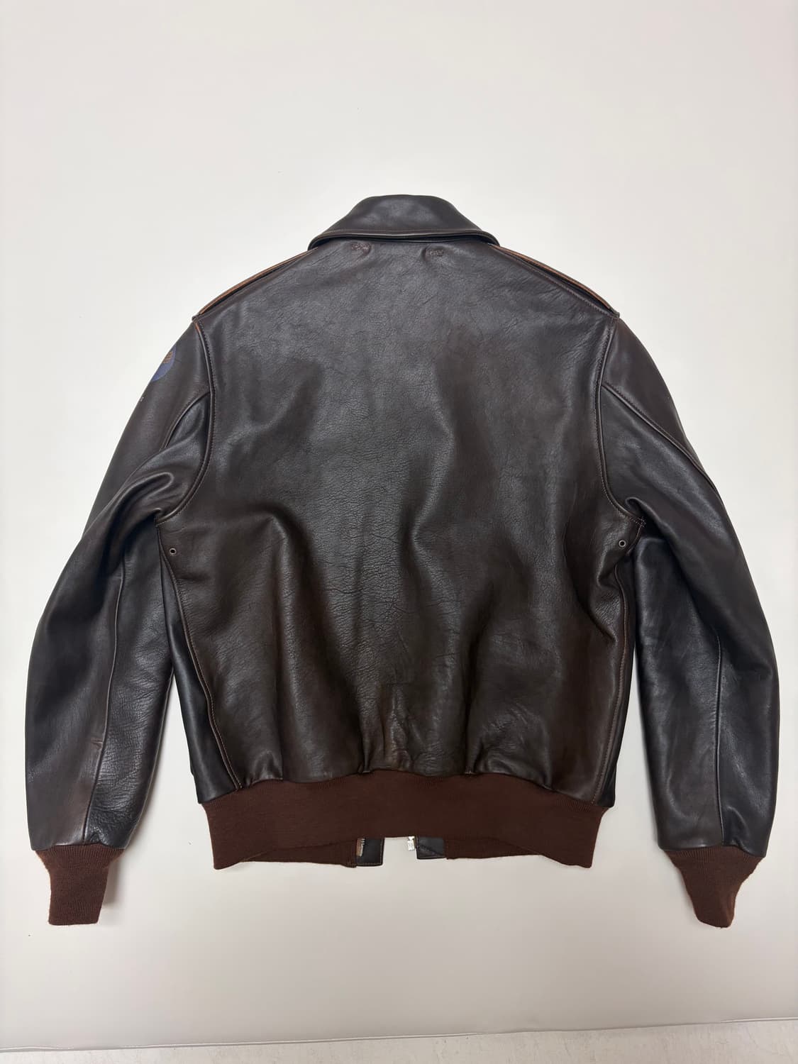 리얼시몬스 a2 자켓 (40사이즈) 상품이미지3