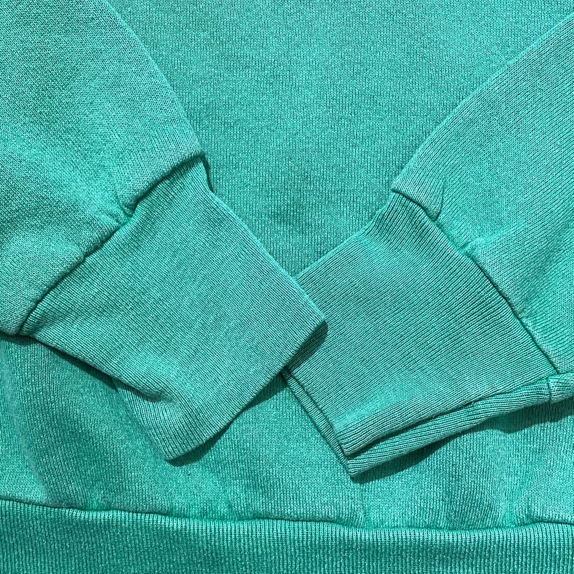 (L)80~90s USA Fruit of the loom 스웻셔츠 맨투맨 상품이미지5