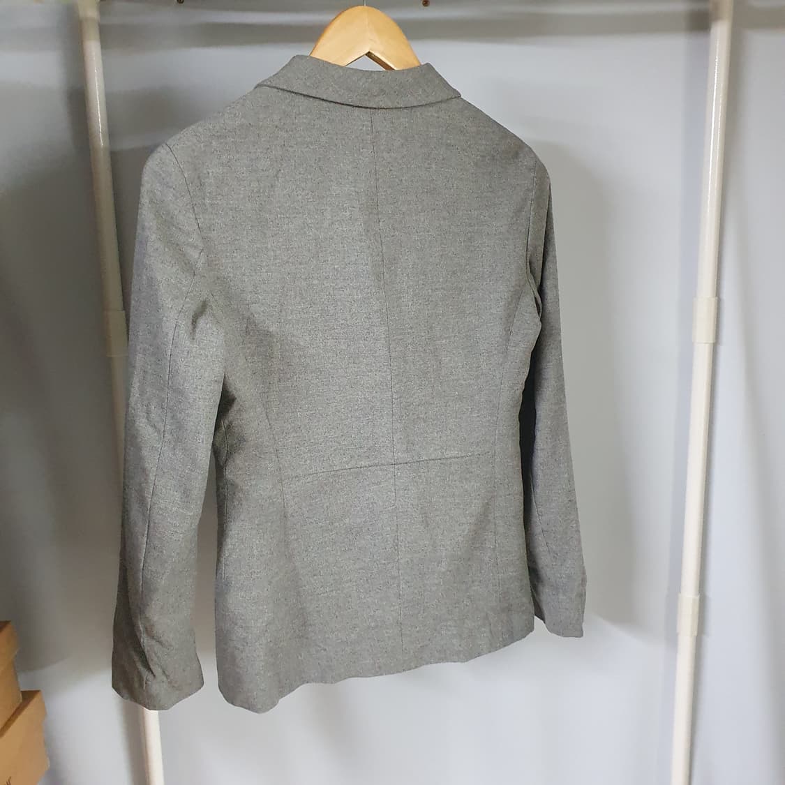 빈티지 질 샌더 자켓 상품이미지3