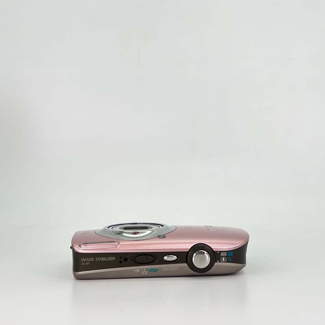 캐논 익서스 Canon IXUS 110 IS 핑크 상품이미지8