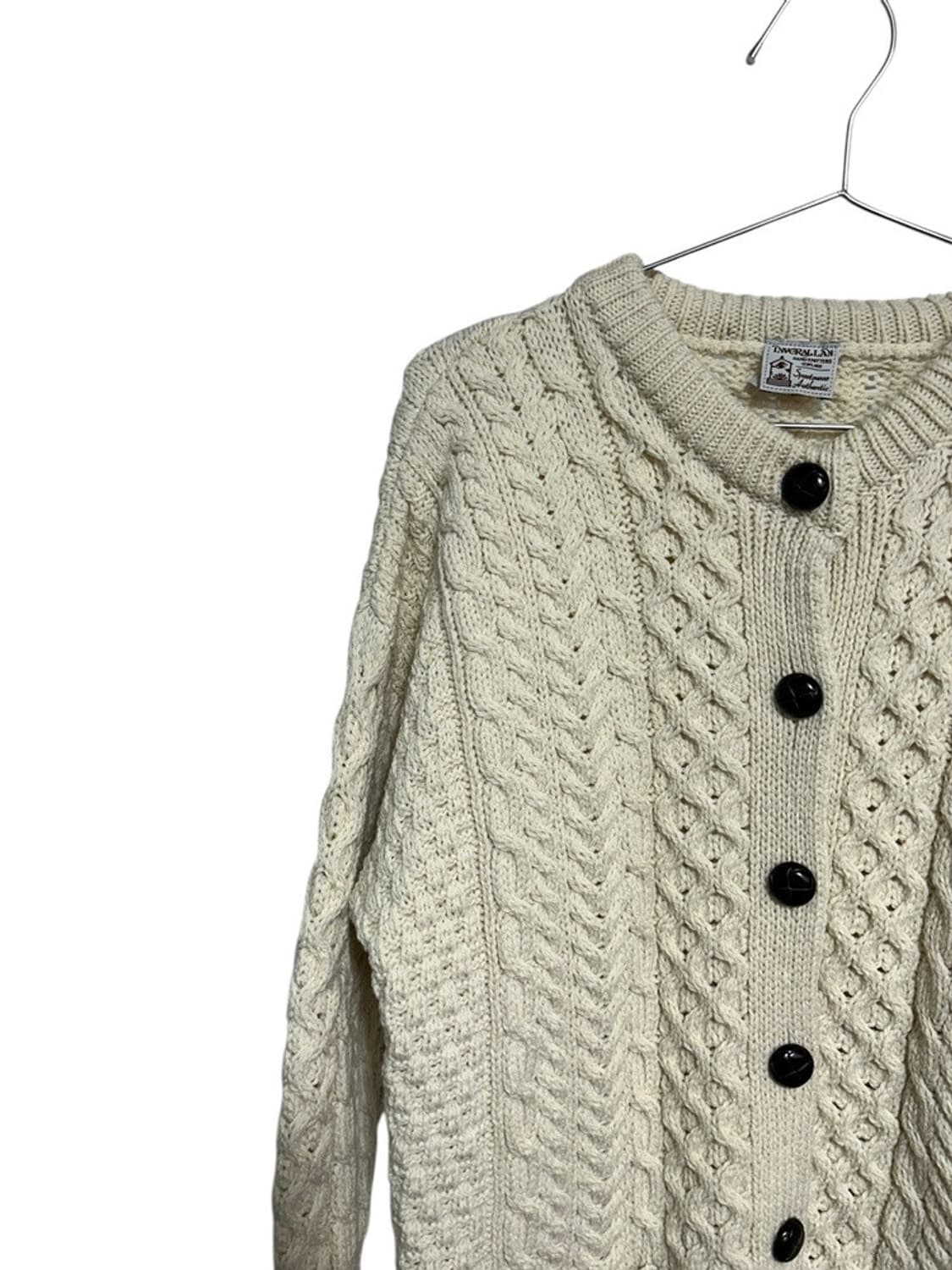 vtg cardigan 상품이미지2