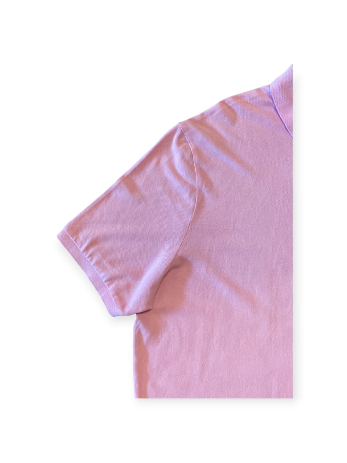 폴로랄프로렌 반팔 티셔츠 (Man XL) 상품이미지5