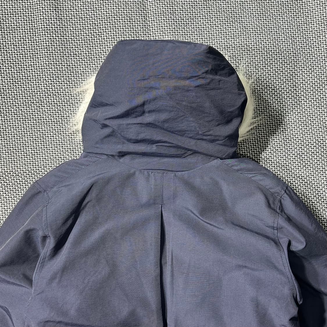 코로나유틸리티 패딩 (M) 상품이미지6