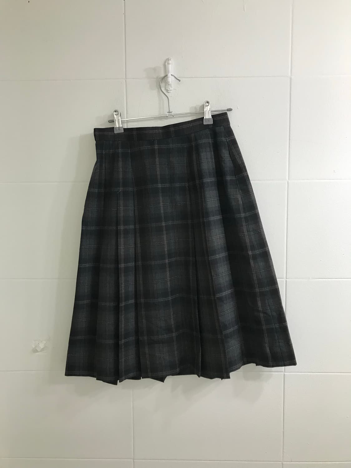 그레이 사와코 눈꽃 케이프 니혼진 코디세트 상품이미지7