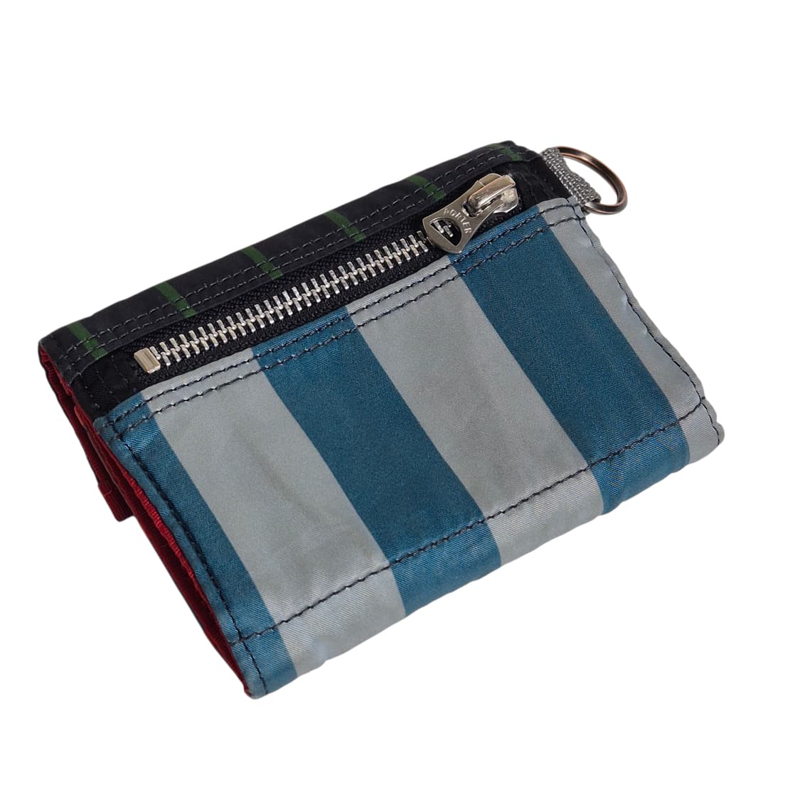 porter) 요시다포터 x 폴스미스 트라이폴드 월렛 지갑 상품이미지4