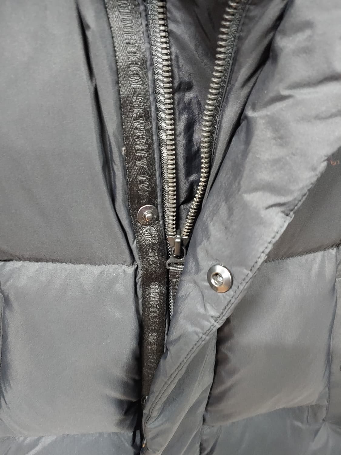 K2 패딩 점퍼 여성85 상품이미지6