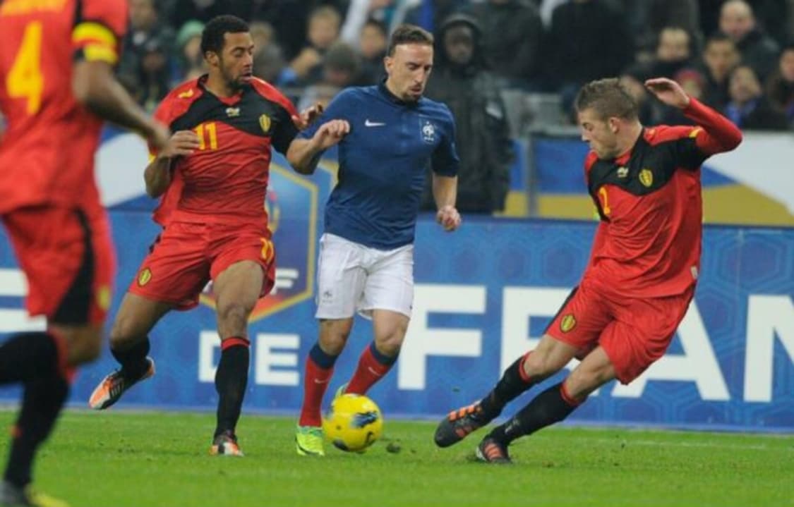 ♤필독♤ 11/12 프랑스 홈 🇫🇷 XL 상품이미지6