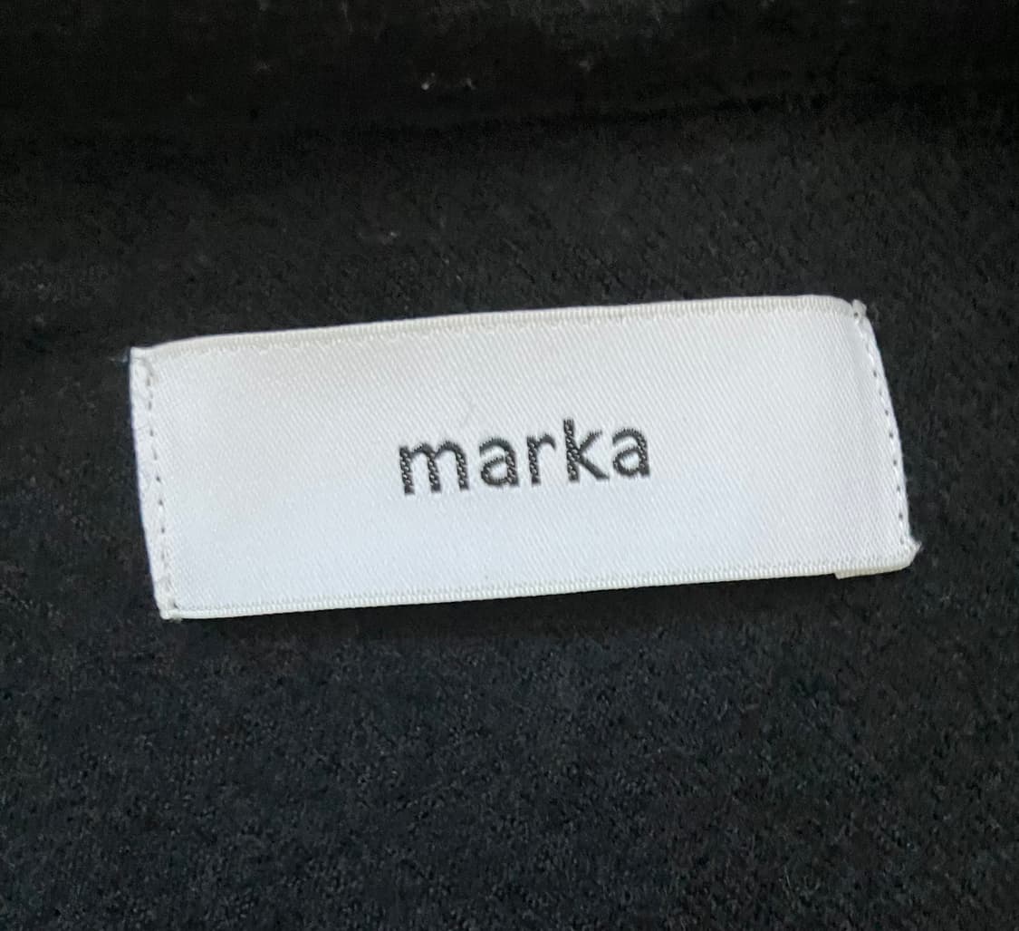 Lapeless jacket 상품이미지4