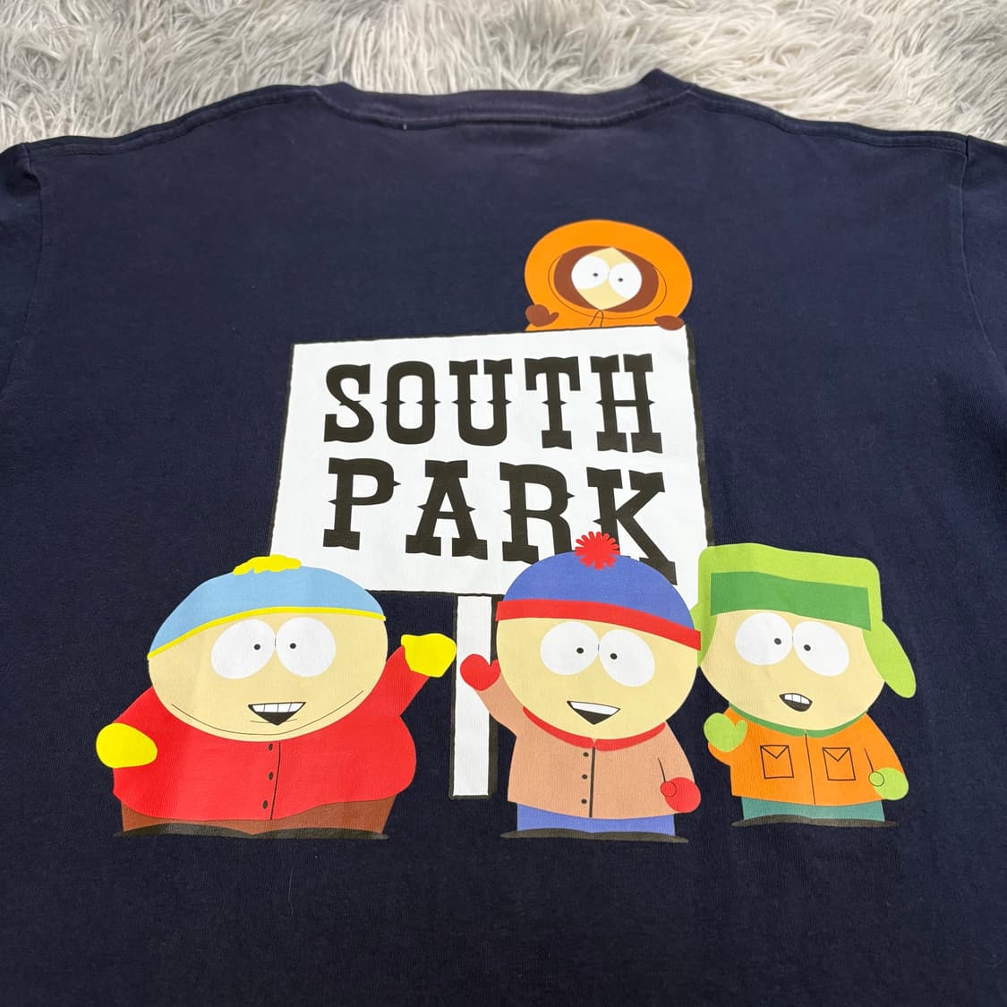 사우스파크 South Park 티셔츠 funny 상품이미지4