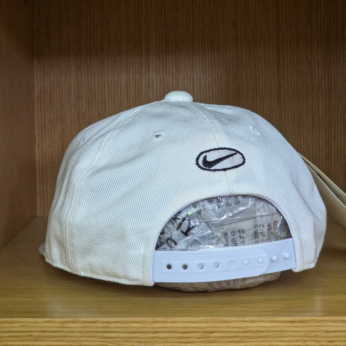 나이키 모자 (키즈) 상품이미지3