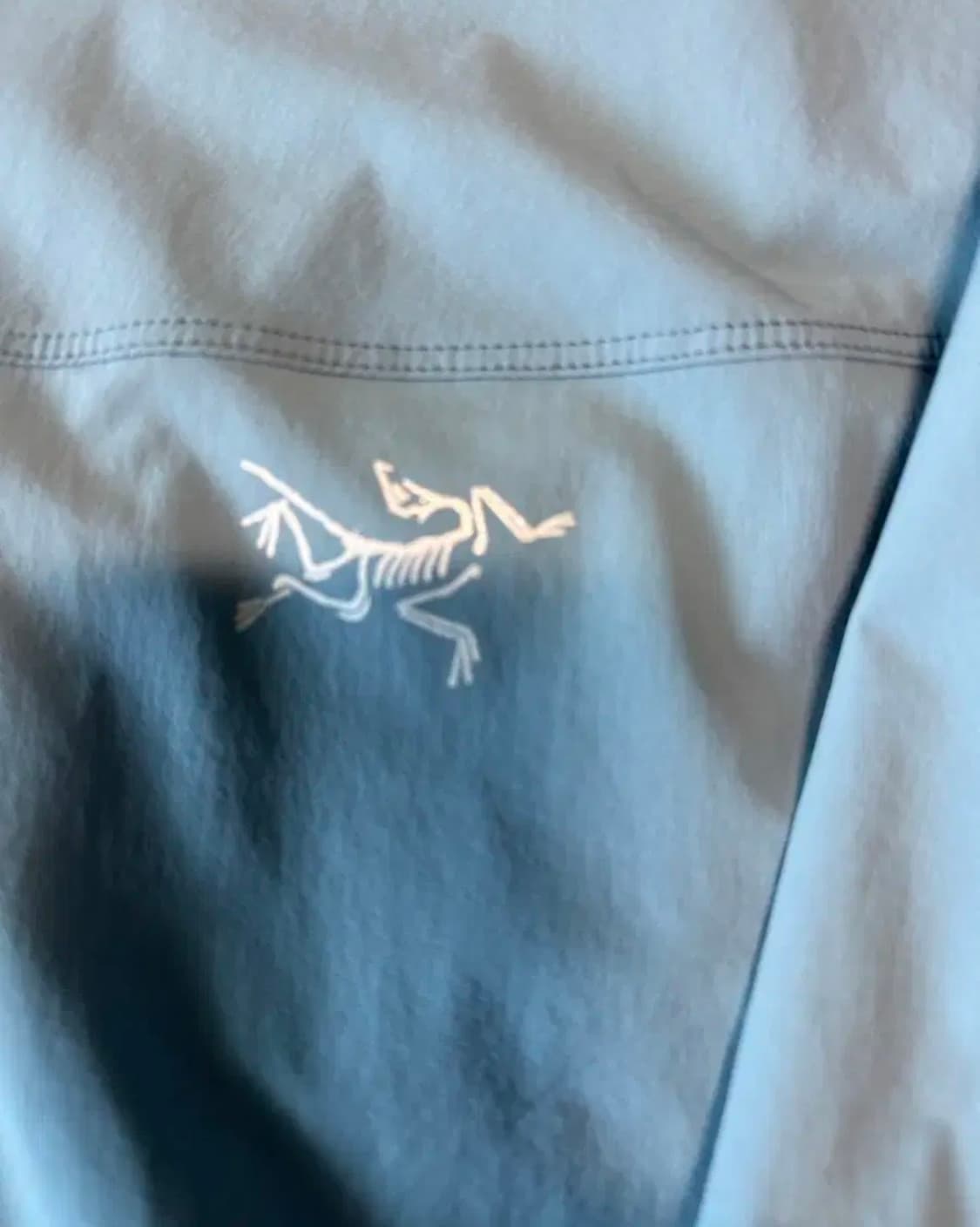 아크테릭스 감마 라이트웨이트 솔레스 xl 상품이미지2