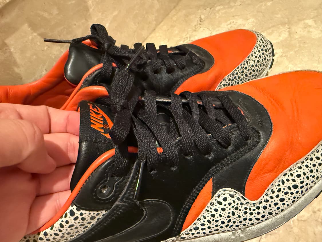 나이키 에어맥스 사파리 1 킵리핀 상품이미지2