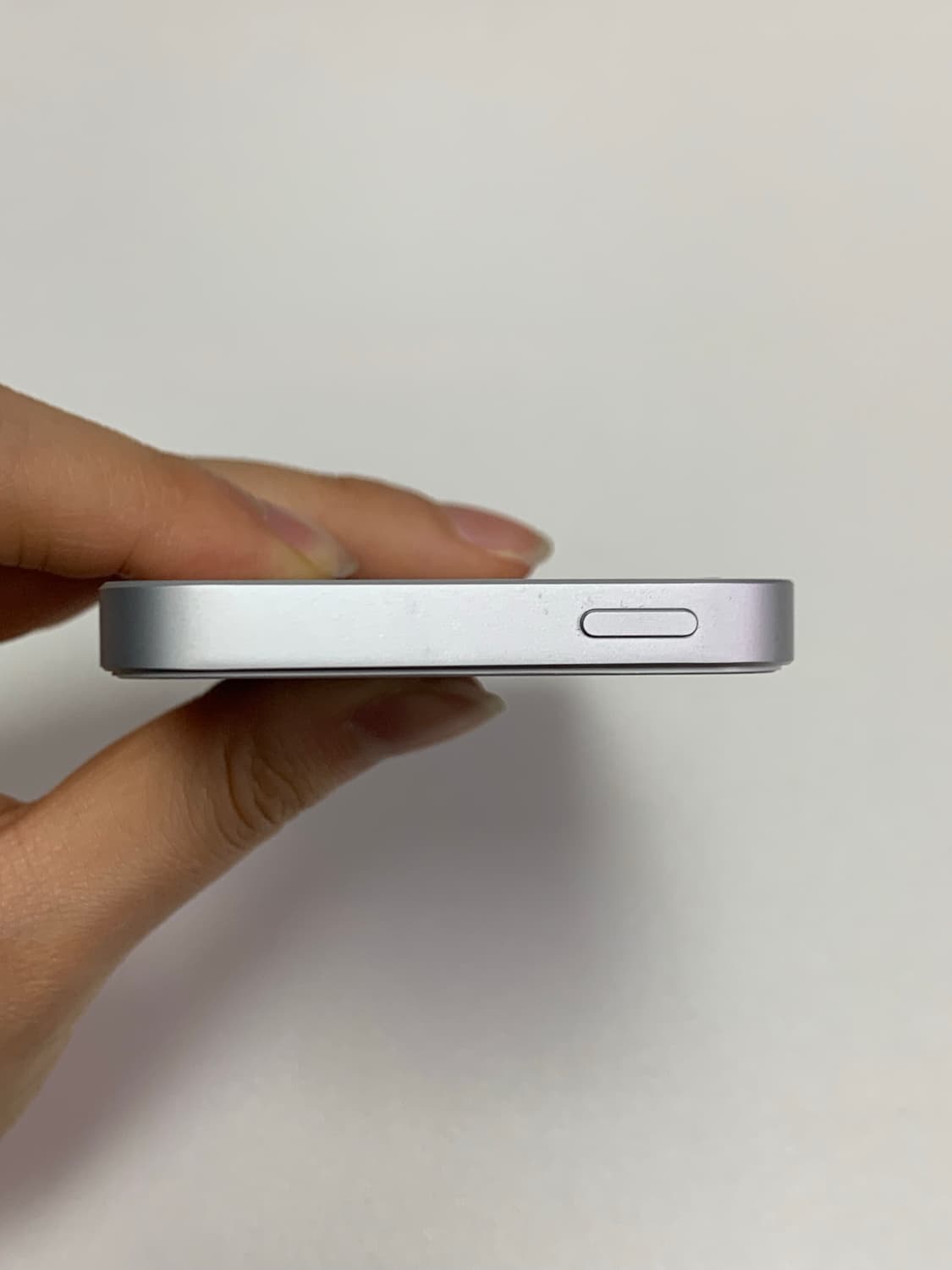 아이폰se 실버 16 100% 상품이미지4