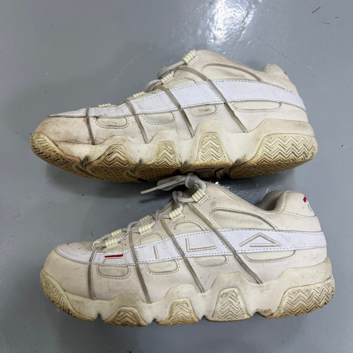 270 휠라 XT 97 스니커즈 0202T2 상품이미지2