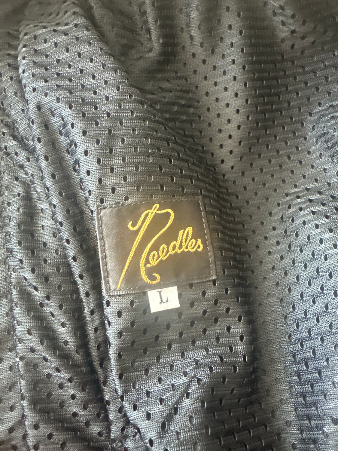 니들스 스트레이트 L 상품이미지3