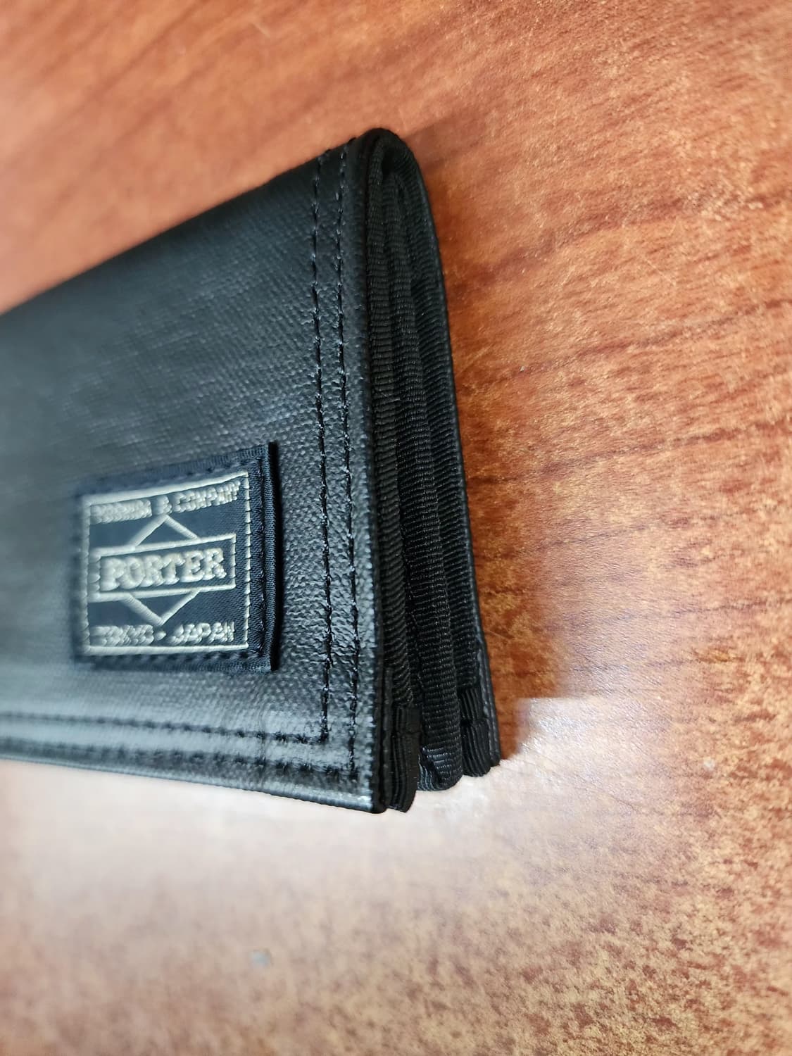 요시다포터 프리스타일 카드지갑  상품이미지4