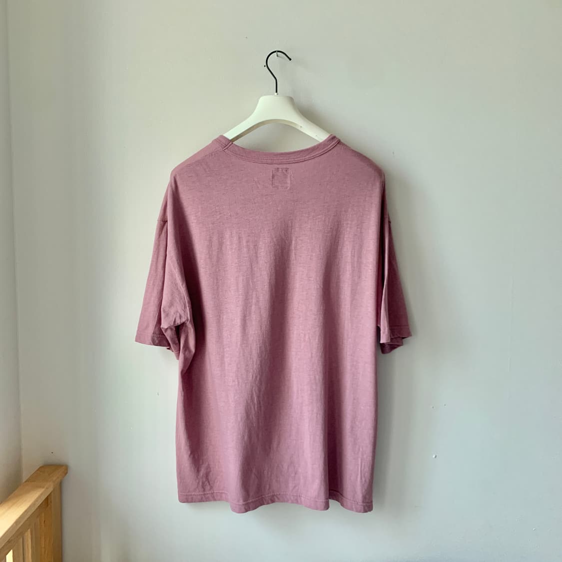 24ss ict JUMBO TEE S/S 상품이미지2