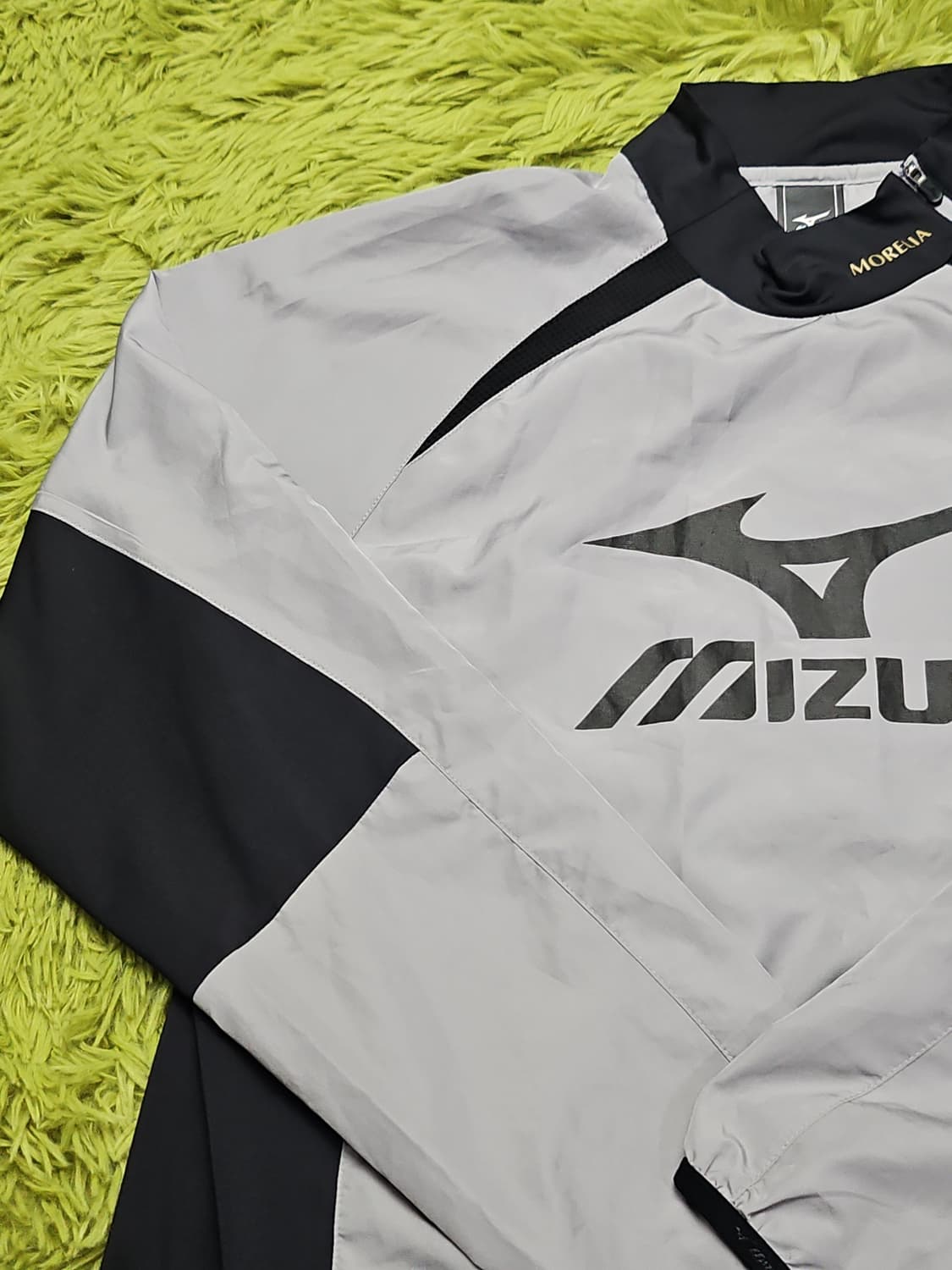 미즈노 피스테 L 상품이미지2