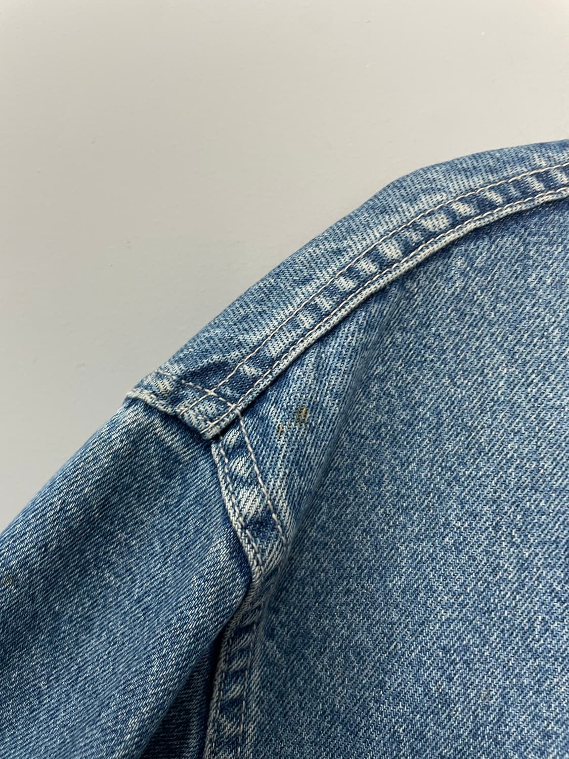 디키즈 데님 초어 자켓 H2672 상품이미지6