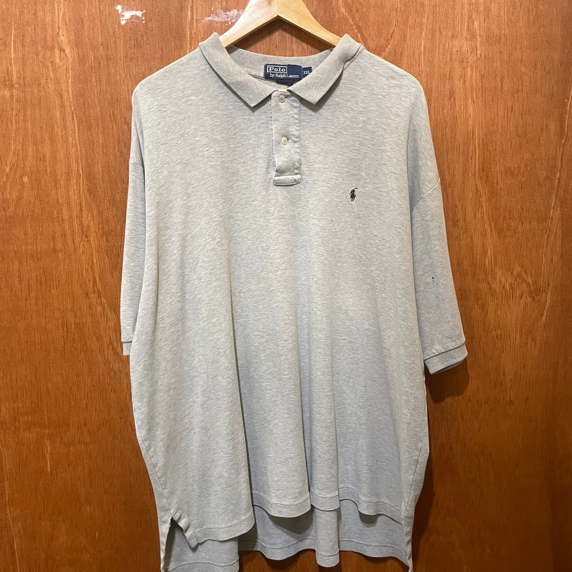(XXL) POLO 폴로 랄프로렌 반팔 카라티 상품이미지1