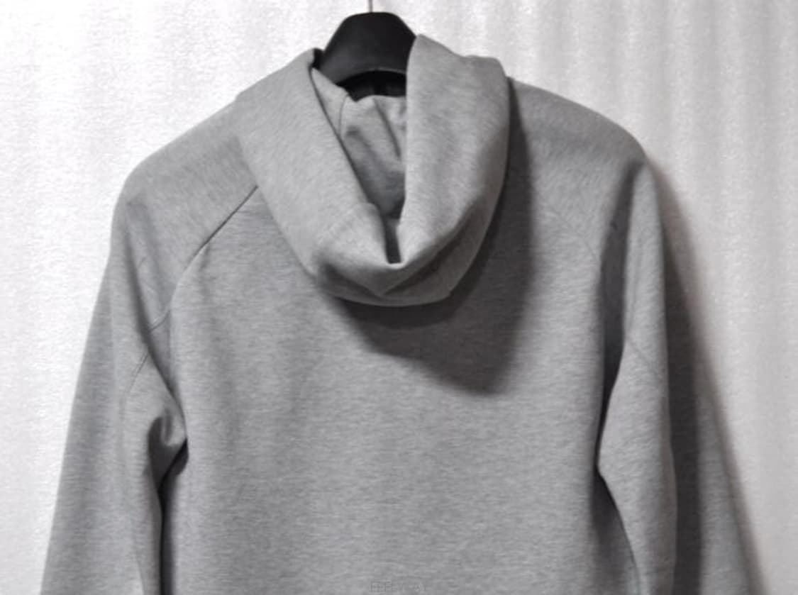 나이키테크/남성풀집업후드플리스자켓(사이즈95~98) 상품이미지4