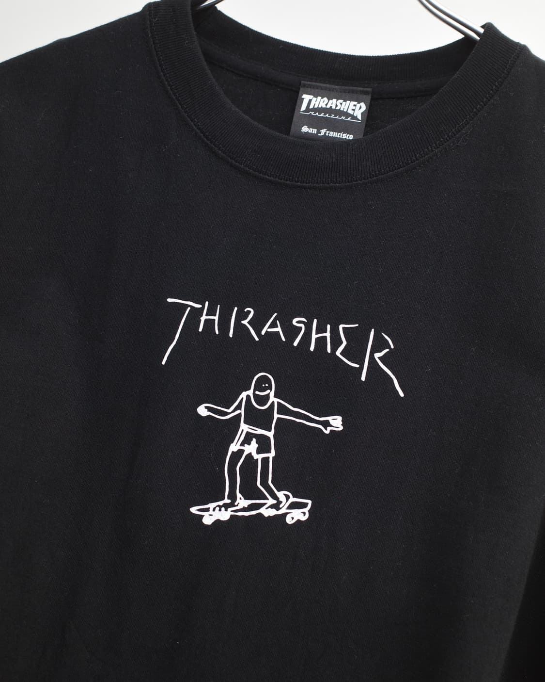 Thrasher 상품이미지2