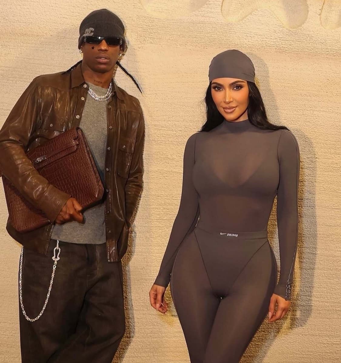 샤넬 비니 상품이미지8