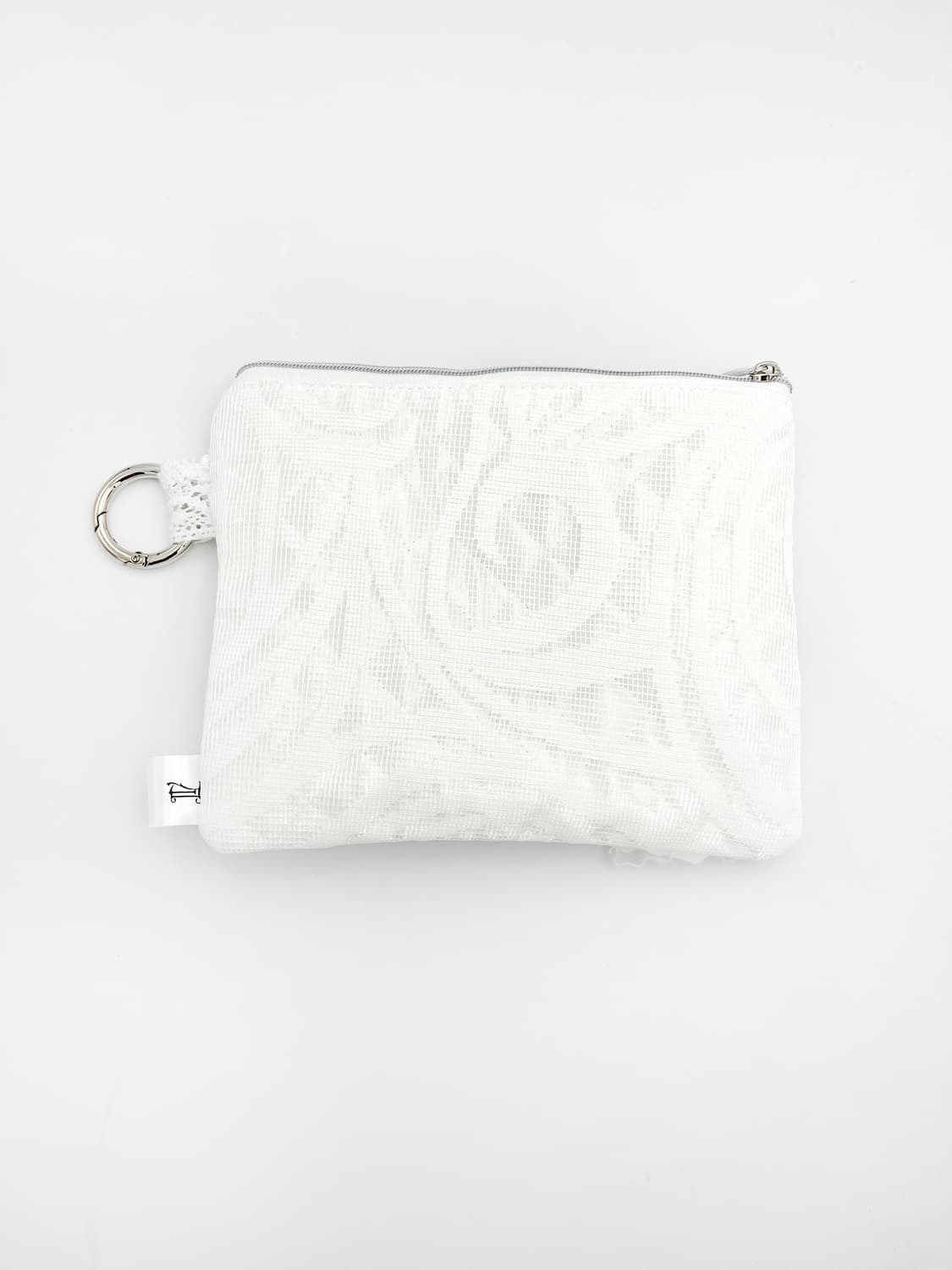 Whisper Lace Pouch 상품이미지4