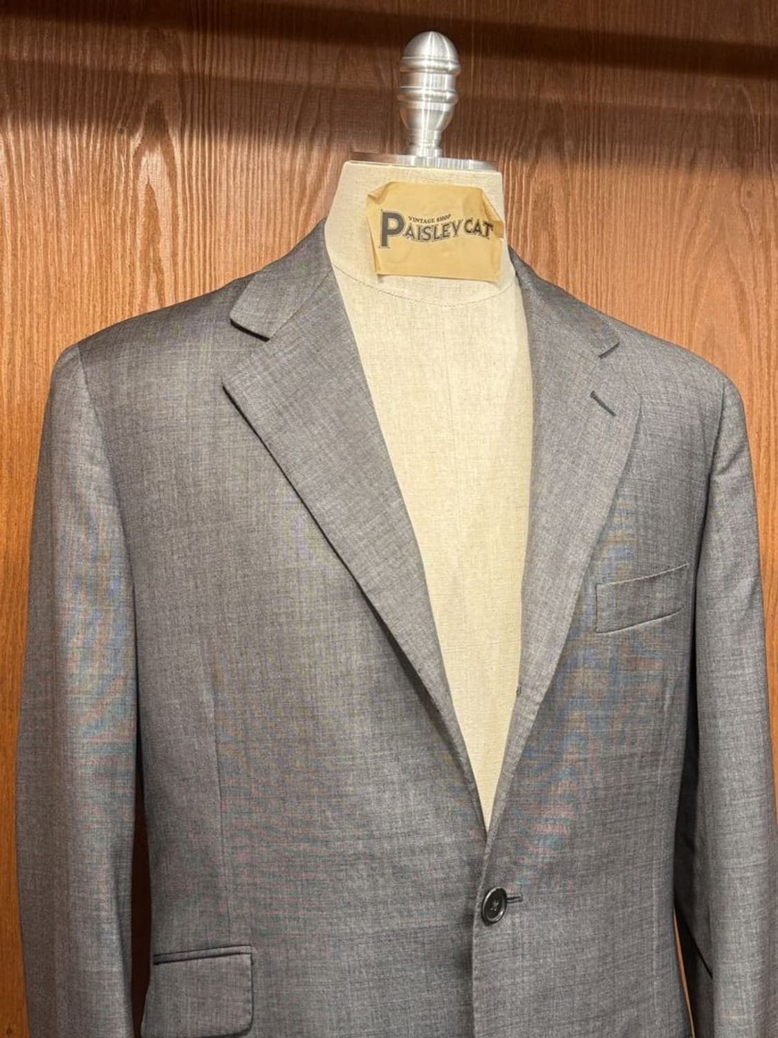 에르메스 수트 상품이미지3