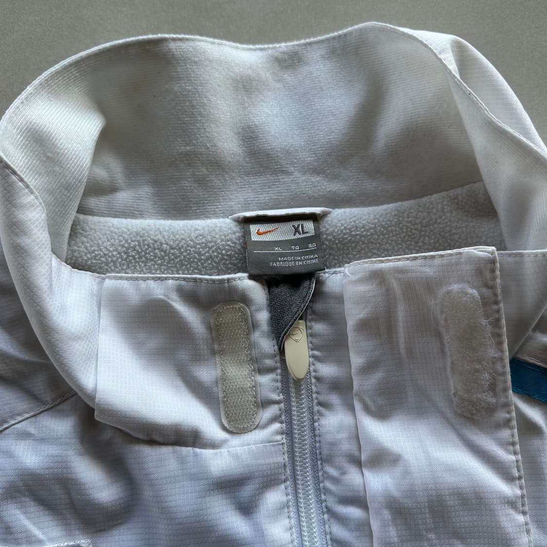 [XL]나이키 인터밀란 벤치 코트 상품이미지9