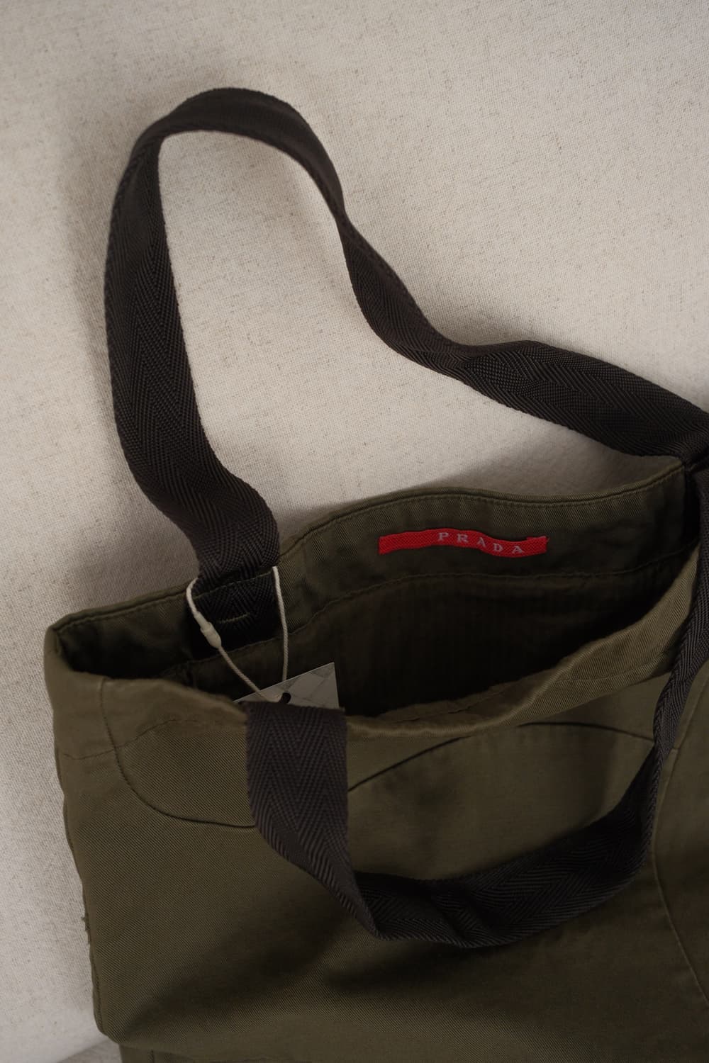 curved panel bag 상품이미지6