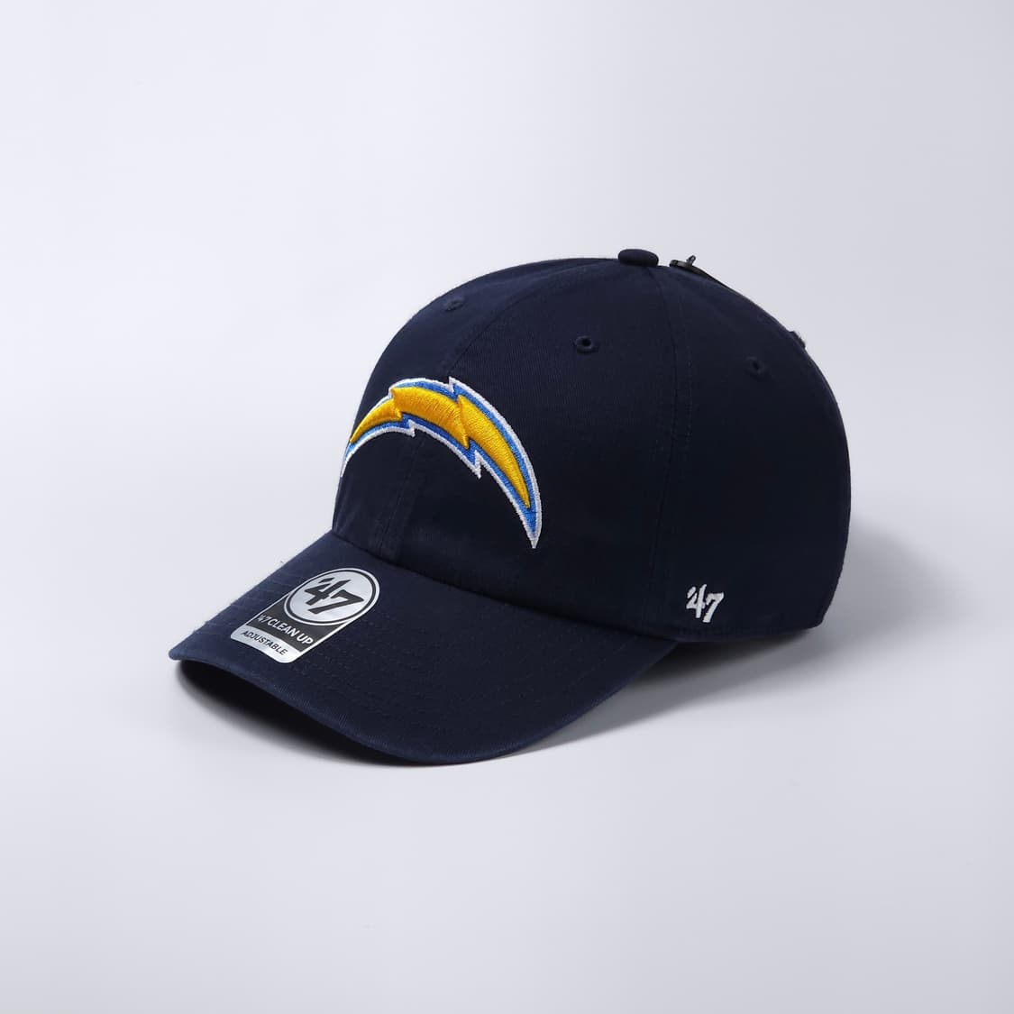 47 LA 차저스 NFL 볼캡 모자 상품이미지1