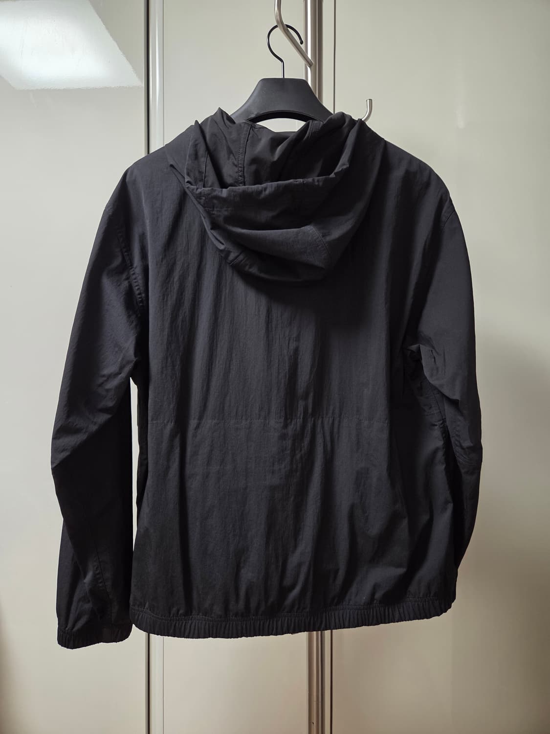 띠어리 Theory 나일론 후드 자켓 상품이미지3