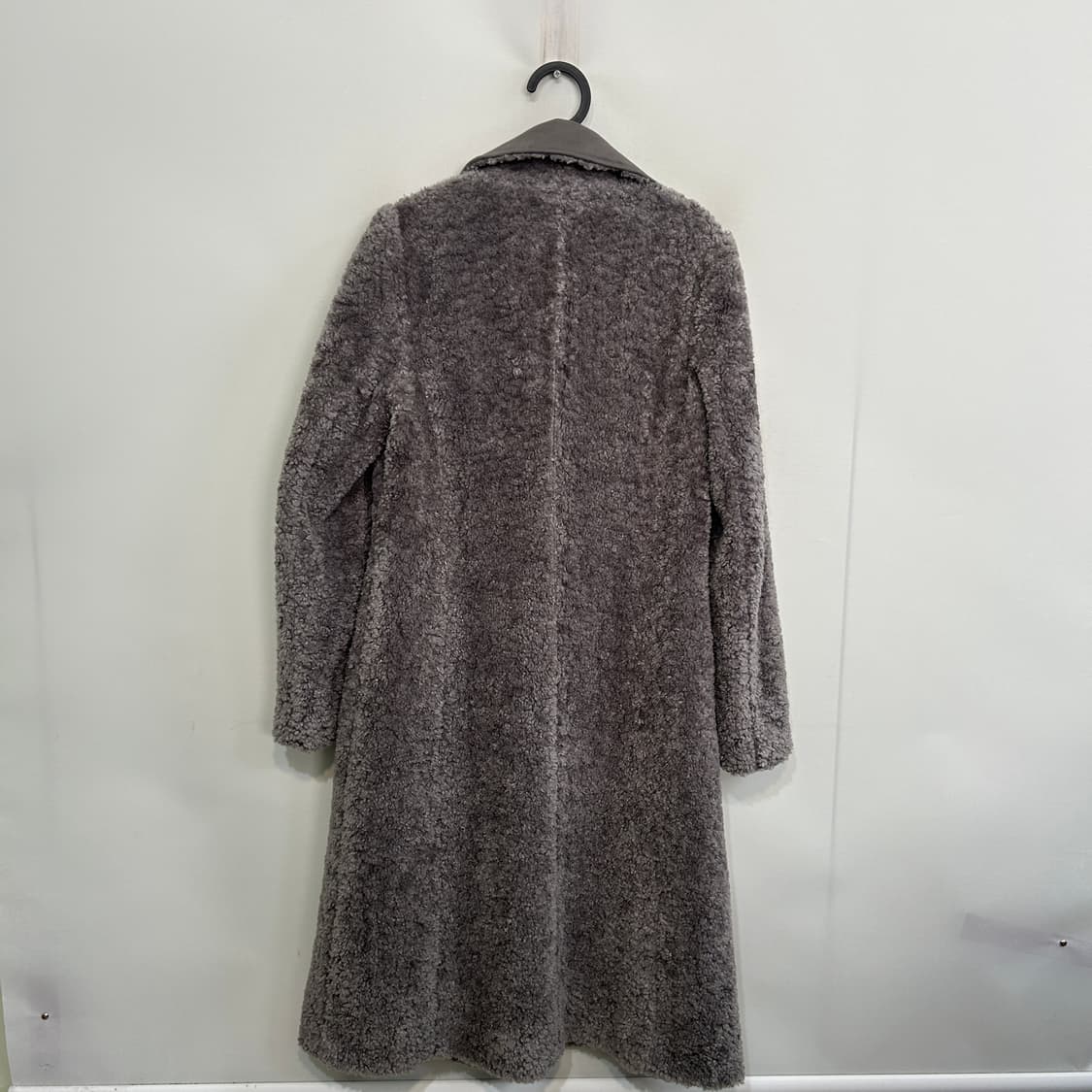 에고이스트 2020 에코퍼 코트 90 66 상태최상 상품이미지3