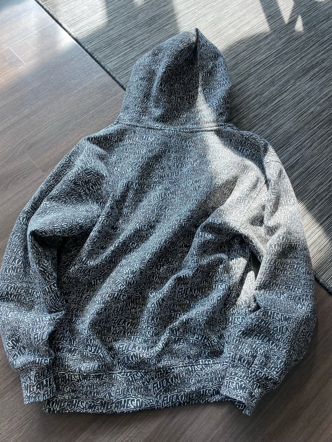 FUCKING AWESOME HOODIE 상품이미지8