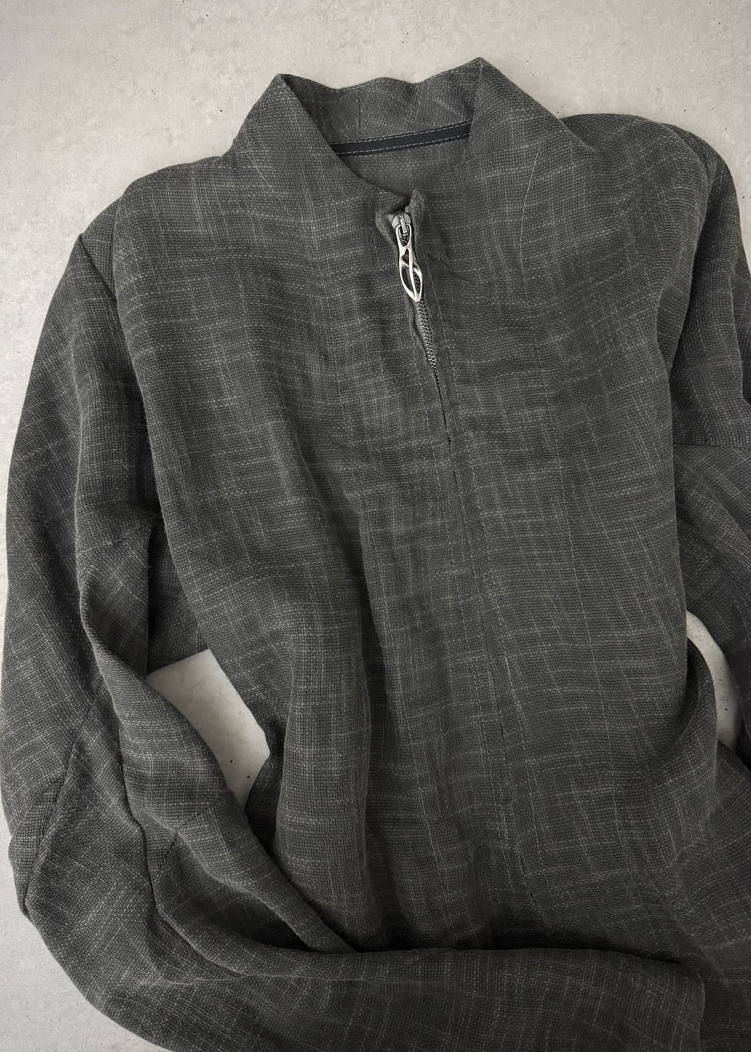 Leon Emanuel Blanck shirt 상품이미지8